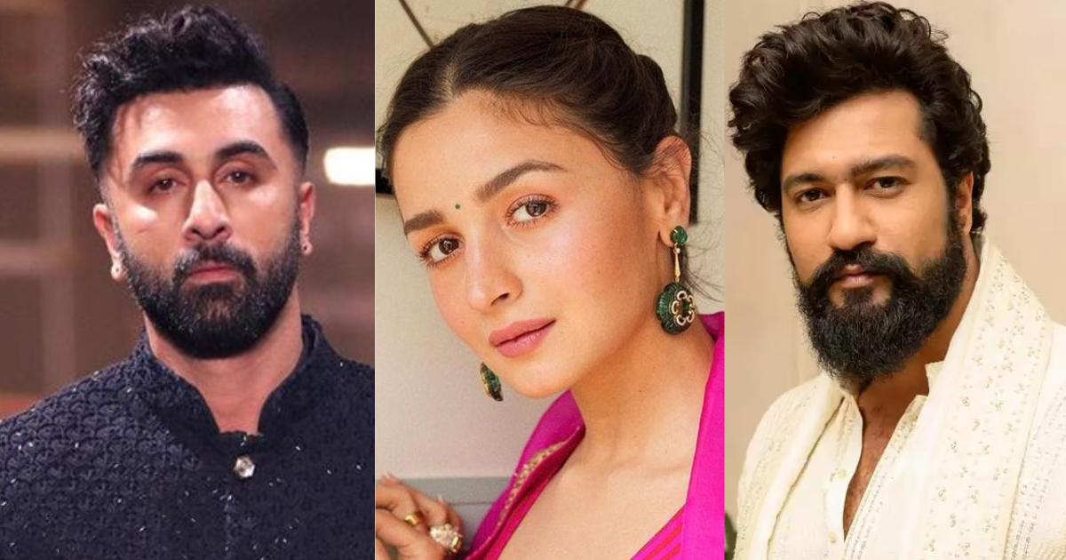 Ranbir Kapoor, Alia Bhatt, Vicky Kaushal To Star In Sanjay Leela Bhansali&#8217;s Next Film? Here&#8217;s What We Know