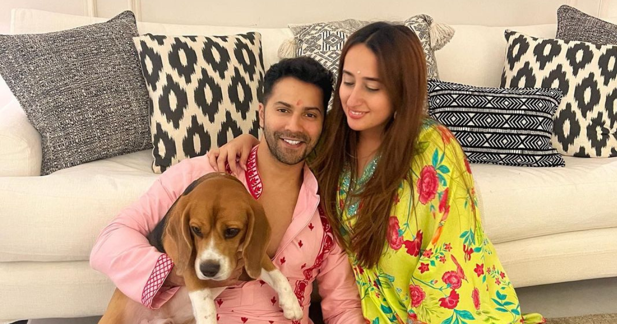 Varun Dhawan-Natasha Dalal Wedding Anniversary: From Rejection To Marriage, A Love Story Like No Other