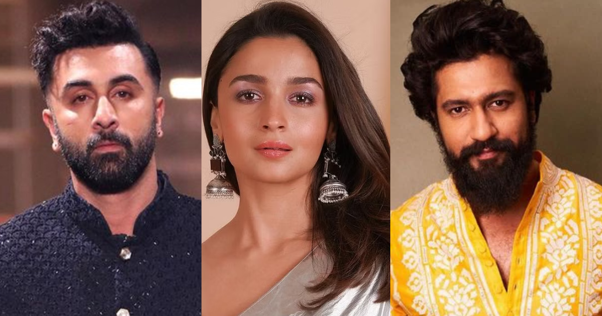 Ranbir Kapoor, Alia Bhatt, Vicky Kaushal&#8217;s Sanjay Leela Bhansali Film ‘Love And War’ To Release On This Date