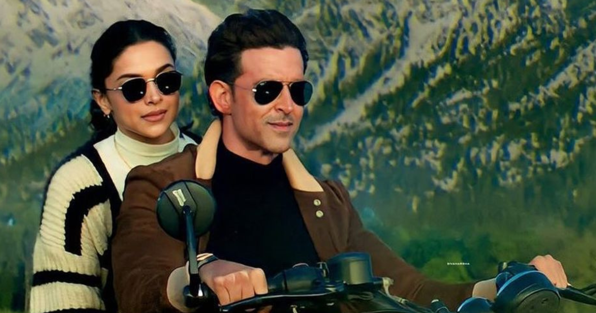 Hrithik Roshan-Deepika Padukone Starrer ‘Fighter’ Trailer To Release On This Date? Here Are The Details