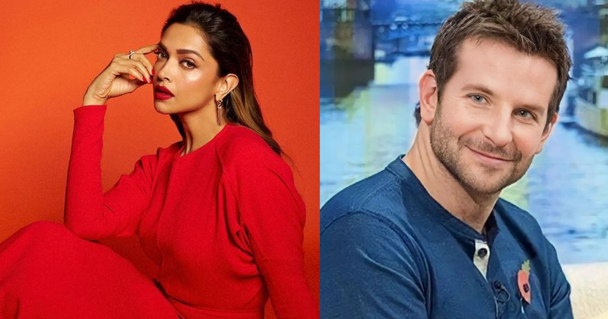 Deepika Padukone Has This To Say About Bradley Cooper’s Performance In ‘Maestro’