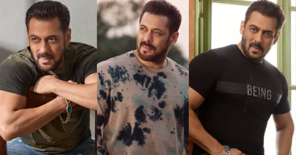 The Bull: Salman Khan Trains Himself For 3.5 Hours Daily For Karan Johar’s Next Film