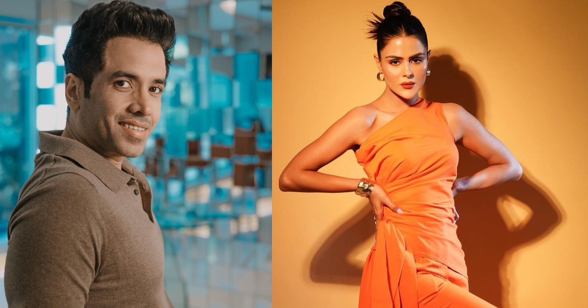 Priyanka Chahar Chaudhary All Set To Star In ‘Dus June Ki Raat’ With Tusshar Kapoor