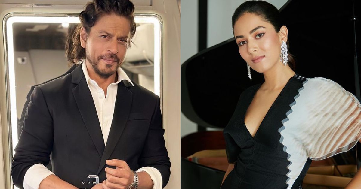 Shah Rukh Khan Prefers To Be Called By This Name, As Per Mira Kapoor