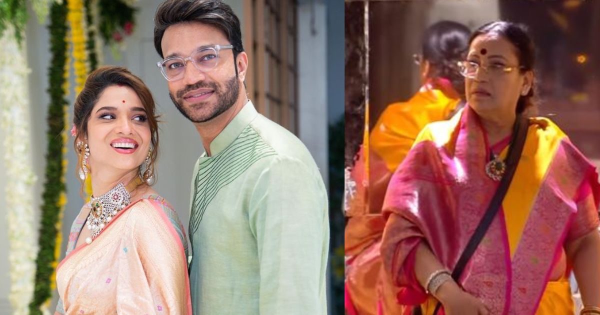 Vicky Jain’s Mother Reveals That She And Her Family Were Against His Marriage With Ankita Lokhande