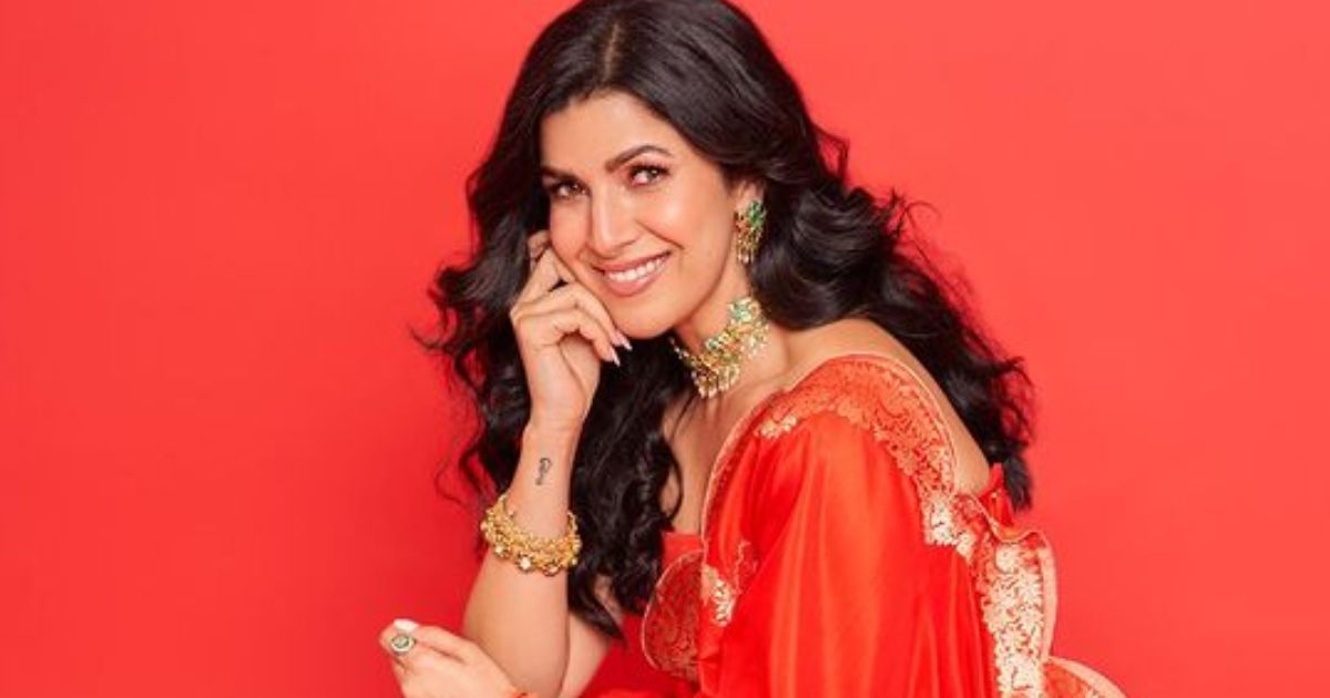 Nimrat Kaur Is Going Gaga Over These Organic Makeup Products, Come Take A Peek!