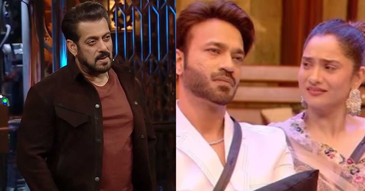Bigg Boss 17: Here Are Highlights From The Last Weekend Ka Vaar, Here&#8217;s Who Salman Khan Questioned