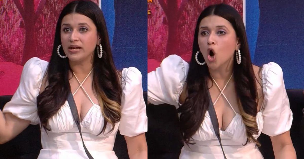 Bigg Boss 17: Mannara Chopra Gets Asked If She Tries To Play Victim, Here&#8217;s What She Had To Say