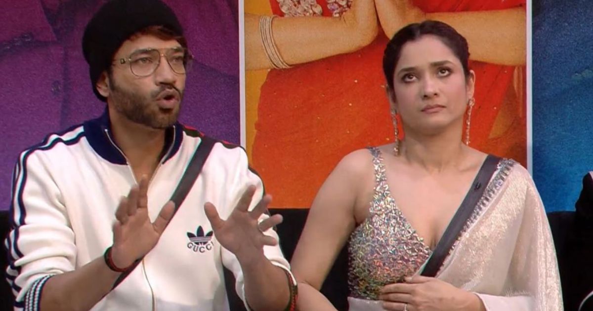 Bigg Boss 17: Did Vicky Jain Accept That He Insulted Ankita Lokhande On National Television?