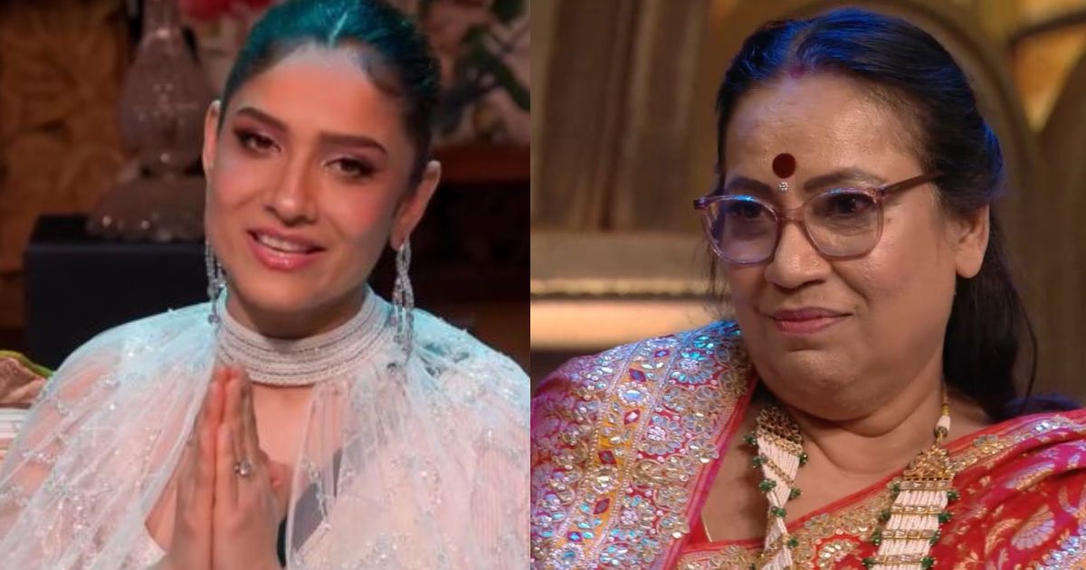 Ankita Lonkande And Her Mother In Law Made These Promises To Each Other On Bigg Boss 17 Finale