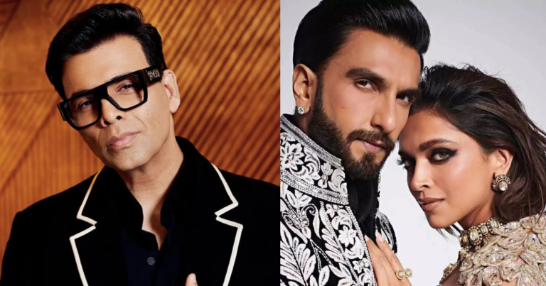 Karan Johar Reveals If Ranveer Singh, Deepika Padukone’s ‘Sangam’ Will Be Made