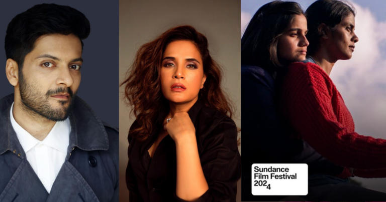 Richa Chadha-Ali Fazal Announce 6 Films Under Their Production, Here’s The Complete List