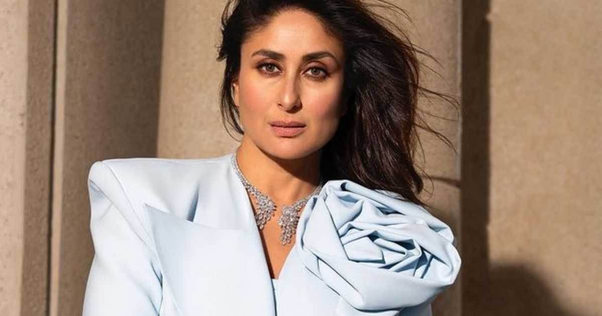 Kareena Kapoor Khan Does Not Want To Go Back To Being 21 For This ...