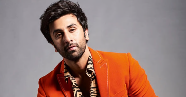 Bollywood Rewind: When Ranbir Kapoor Got Beaten Up By His School Principal For This Reason