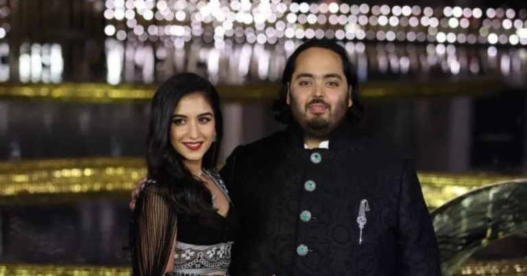 Anant Ambani-Radhika Merchant Pre-Wedding: Function To Have 2,500 Dishes, 4 Meals A Day With No Dish Repeated