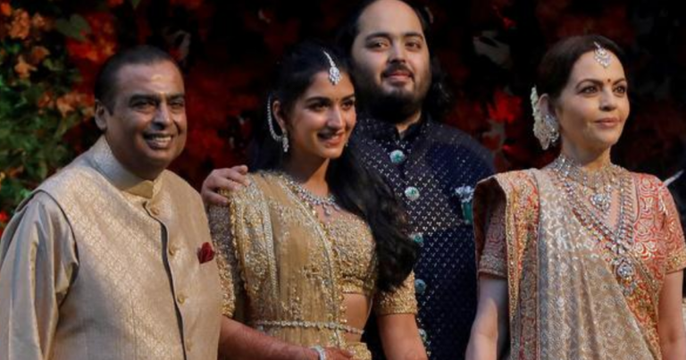 Anant Ambani-Radhika Merchant Pre-Wedding: Here’s Why The Families Chose Jamnagar