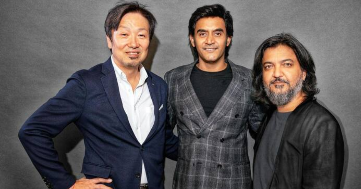 Shashank Khaitan Teams Up With Trigger Happy Studios, Mentor Disciple Entertainment For Multi-Film Deal