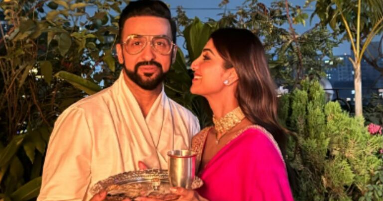 Raj Kundra Opens Up On The Struggles Shilpa Shetty And His Family Had To Go Through Due To His Arrest
