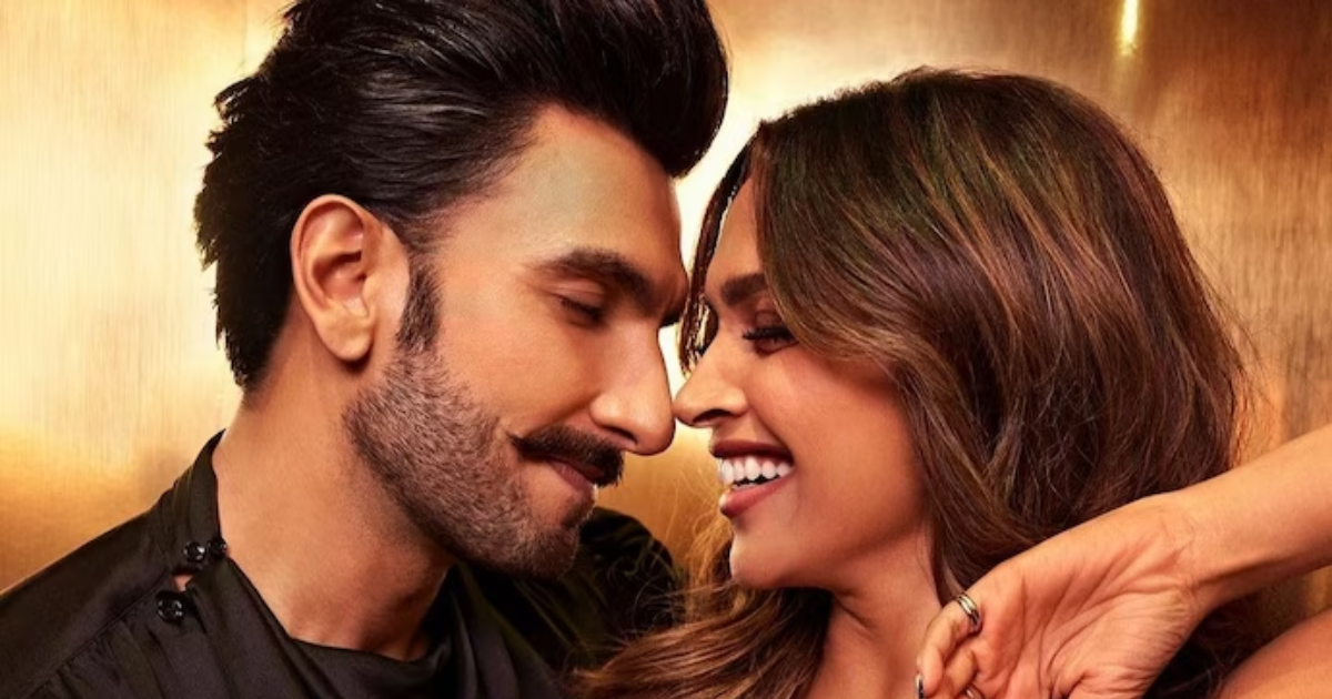 Deepika Padukone Pregnant, Expecting First Child With Ranveer Singh