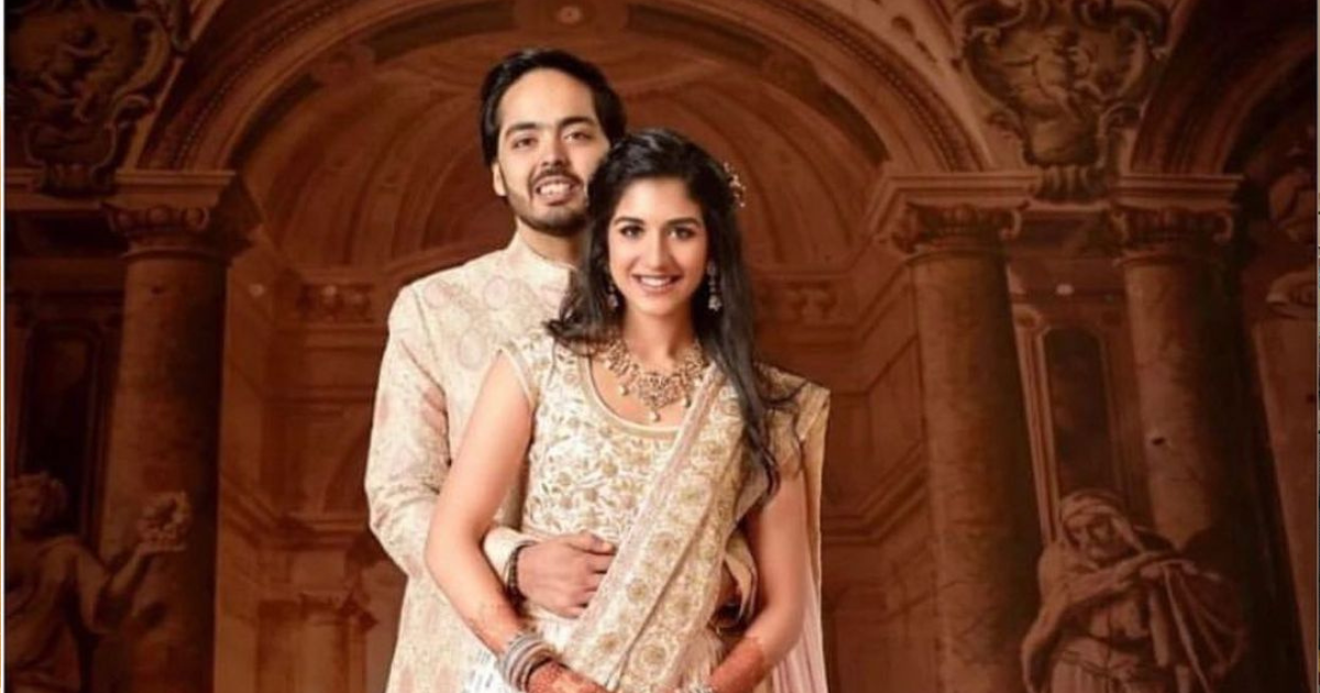 INSIDE VIDEOS: Anant Ambani, Radhika Merchant’s Second Pre Wedding Luxury Cruise Looks Like This!