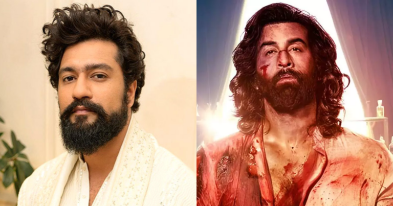 Vicky Kaushal To Play Villain In Ranbir Kapoor’s ‘Animal Park’ After Bobby Deol? Here’s What We Know