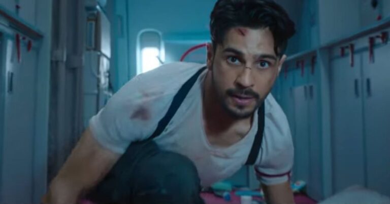 Yodha Trailer: Sidharth Malhotra’s Attempt To Redeem Himself As A Soldier Is Daring And Action Packed