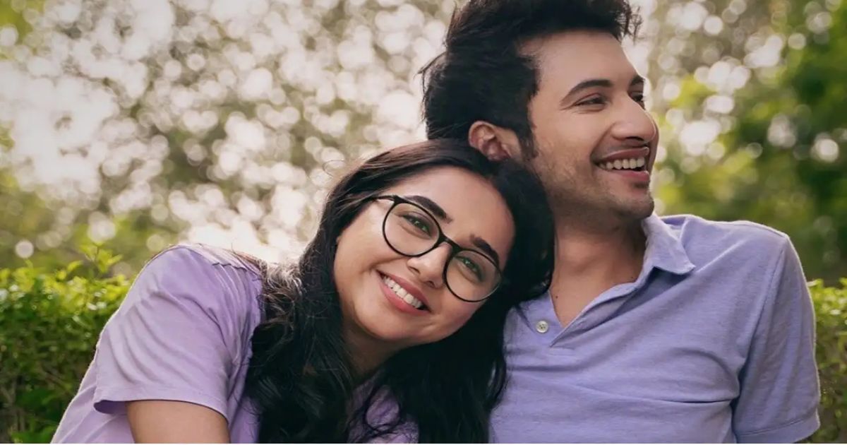 Mismatched 3: Rohit Saraf, Prajakta Kohli Return For A Rollercoaster Ride Of Romance And Drama