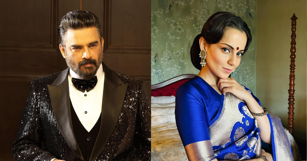 Kangana Ranaut To Join ‘Tanu Weds Manu’ Co-Star R. Madhavan For A Film? Here’s What We Know