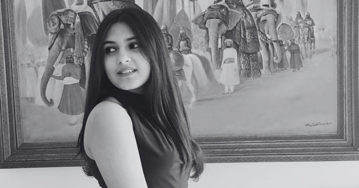 ‘Dangal’ Actress Suhani Bhatnagar Passes Away At The Age Of 19