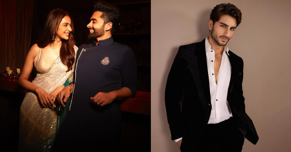 Recap Of The Week: Rakul Preet Singh-Jackky Bhagnani’s Wedding Prep To Ibrahim Ali Khan’s Bolly Debut
