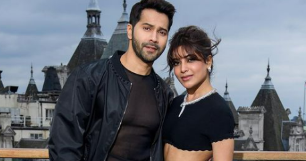 Samatha Ruth Prabhu, Varun Dhawan’s ‘Citadel,’ Here Is What We Know About The Upcoming Show