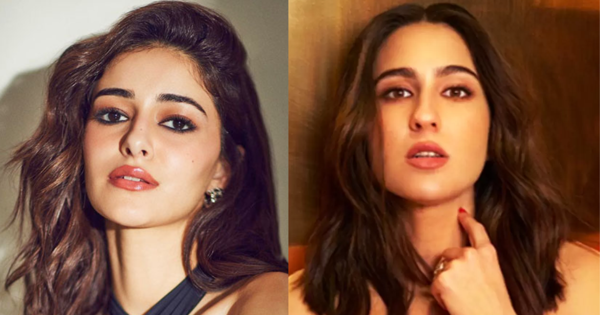Ananya Panday, Sara Ali Khan To Star In ‘Cocktail 2’? Here’s What We Know