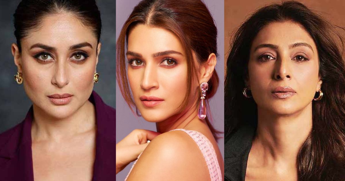 Kareena Kapoor Khan, Kriti Sanon, Tabu’s ‘The Crew’ To Release On This Date