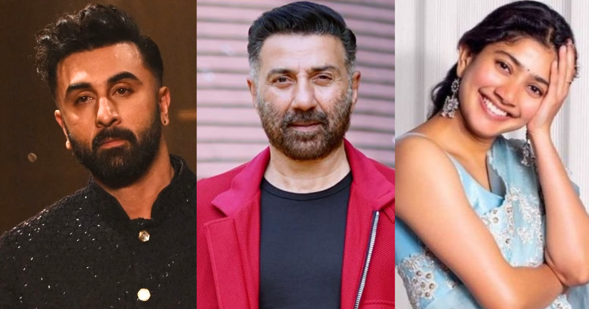 Ranbir Kapoor To Sai Pallavi, Here Are All 8 Cast Members Of ‘Ramayana’