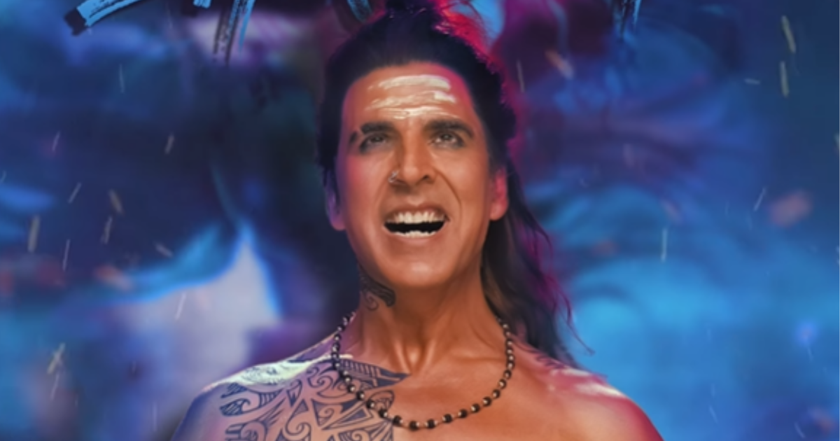 Akshay Kumar’s Soul Stirring Song ‘Shambhu’ To Drop On This Date