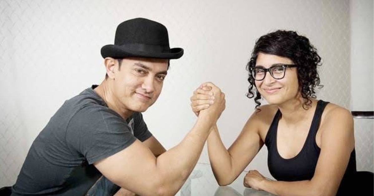 Laapataa Ladies: When Kiran Rao Rejected Aamir Khan For This Role In The Film