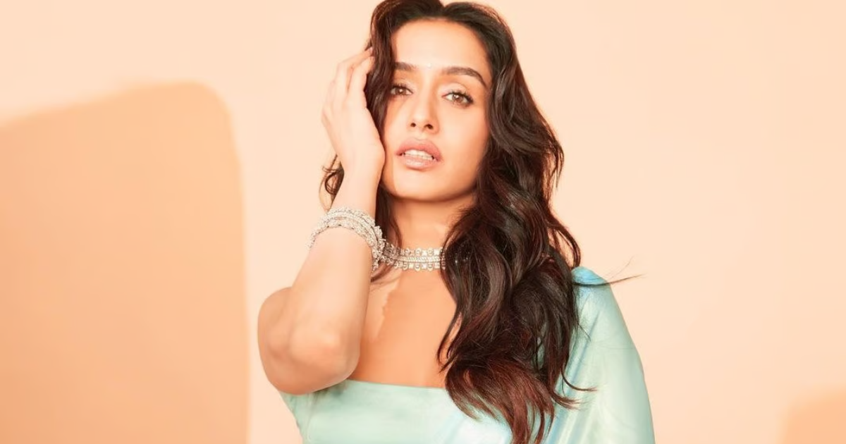 Shraddha Kapoor Spills The Beans On Her Upcoming Films After &#8216;Stree 2&#8217;