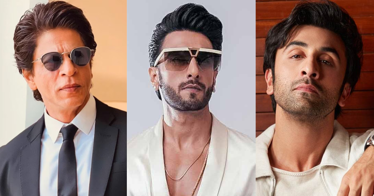 After Shah Rukh Khan Turned Down ‘Don 3,’ Not Ranveer Singh But Ranbir Kapoor Was First Choice?