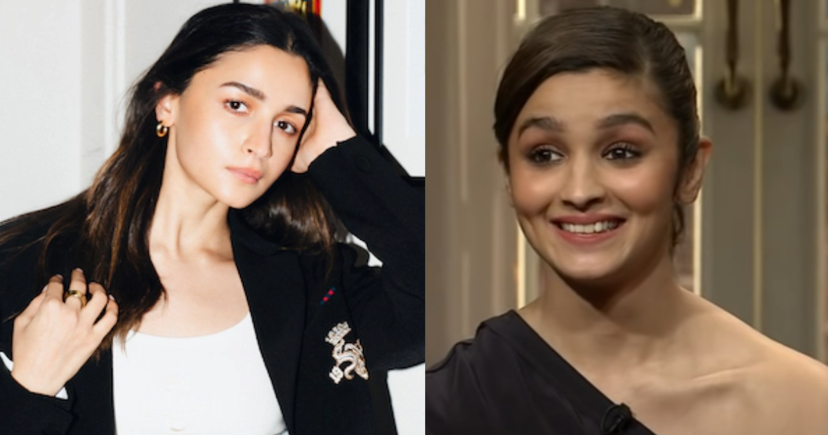 Bollywood Rewind: When Alia Bhatt Revealed This About Her Bad Date On Valentine&#8217;s Day