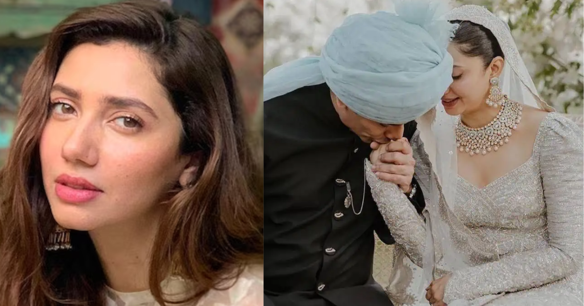 Is Mahira Khan Pregnant With Her Second Child? The Raees Actress Reveals the Truth