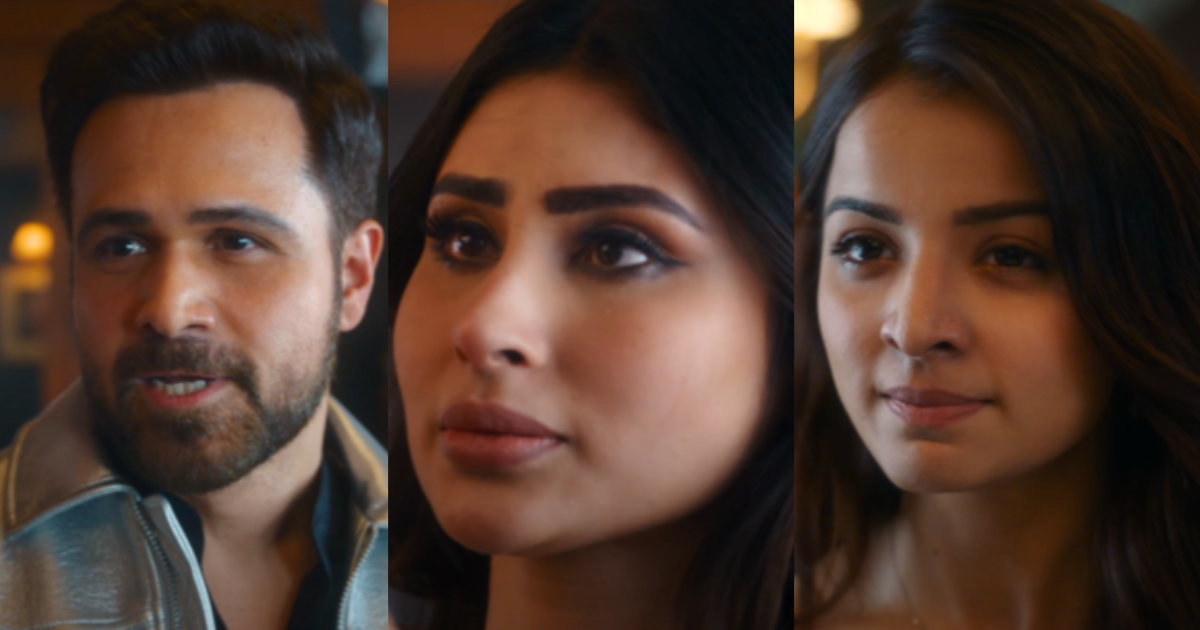 Showtime Trailer: Emraan Hashmi, Mouni Roy Starrer Exposes The Behind The Scenes Of Bollywood
