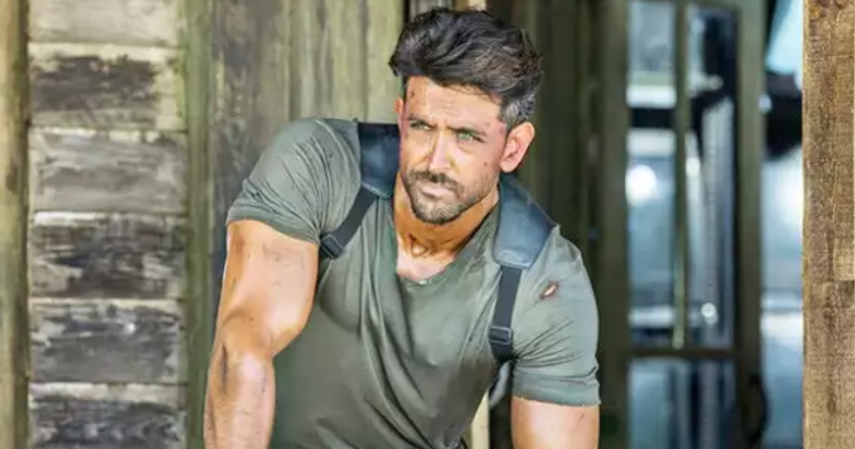Hrithik Roshan’s ‘War 2’ Opening Scene Shoot Details, Here’s What We Know