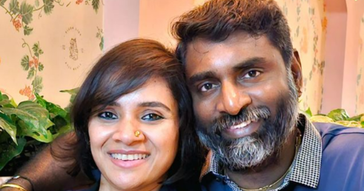 ‘RRR’ Cinematographer KK Senthil Kumar’s Wife Roohi Passes Away