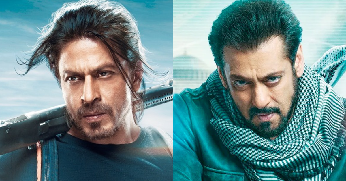 Here’s When Shah Rukh Khan, Salman Khan’s ‘Tiger Vs Pathaan’ Begins Shoot