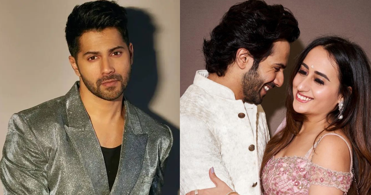 Bollywood Rewind: When Varun Dhawan Gave A Hilarious Response To Plans On Having A Child