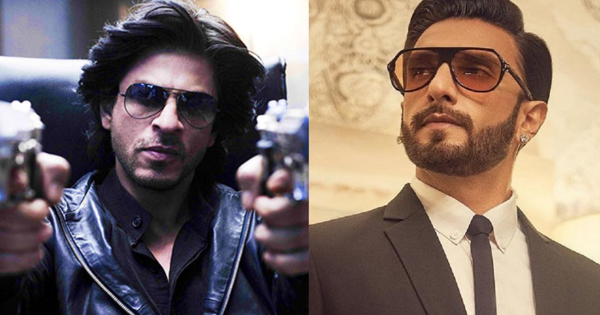 Shah Rukh Khan To Play Don In ‘Don 3’ And Not Ranveer Singh? Here’s Why Fans Think So