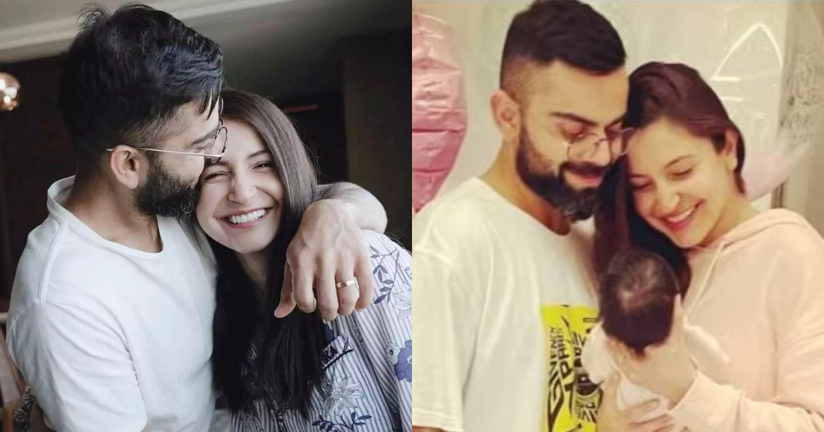 Bollywood Rewind: When Virat Kohli Spoke About Having Children With Anushka Sharma