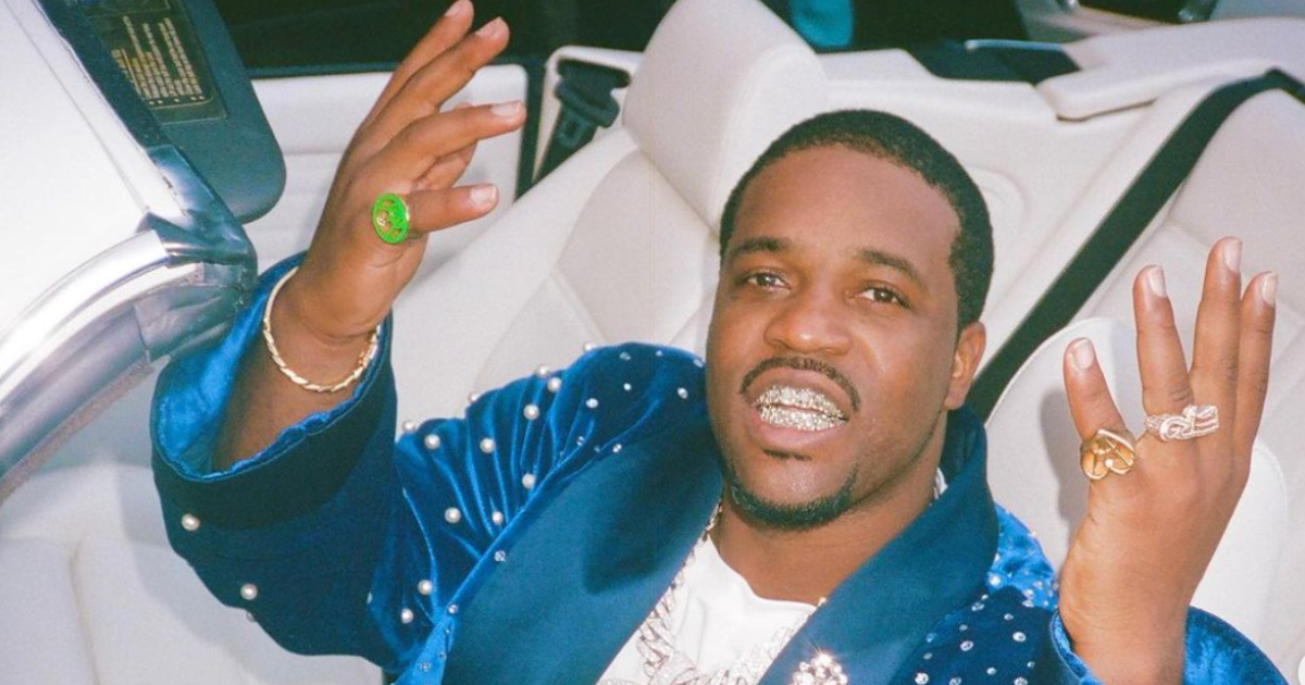 A$AP Ferg’s India Debut At Vh1 Supersonic