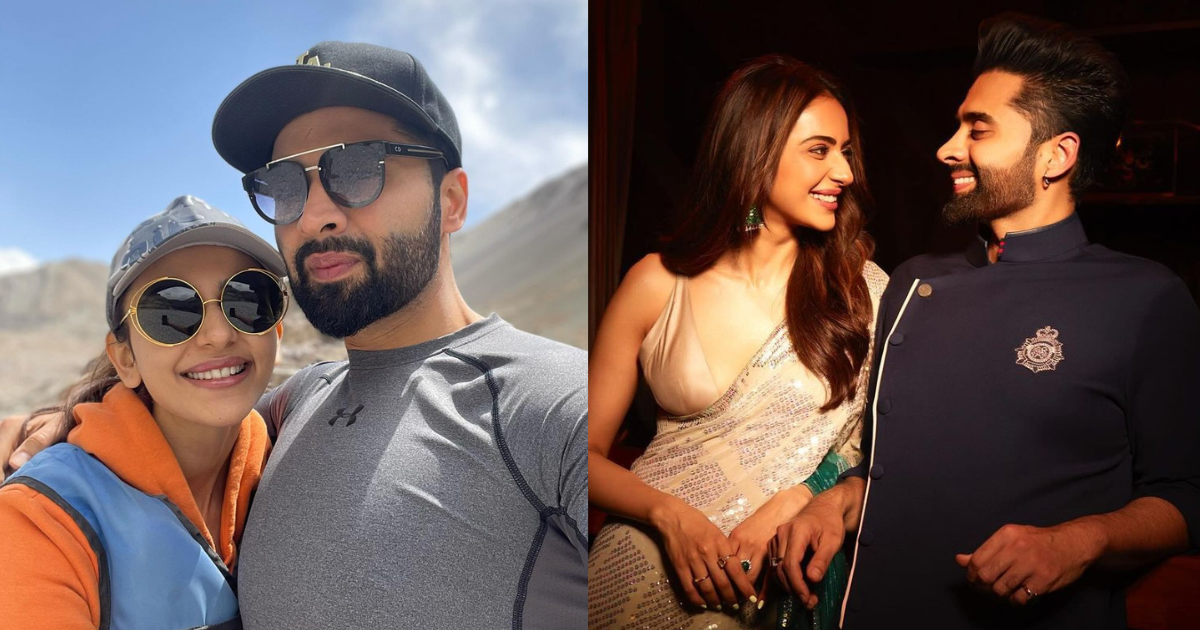 Jackky Bhagnani’s Special Love Song For Rakul Preet Singh On Their Wedding, Here’s What We Know