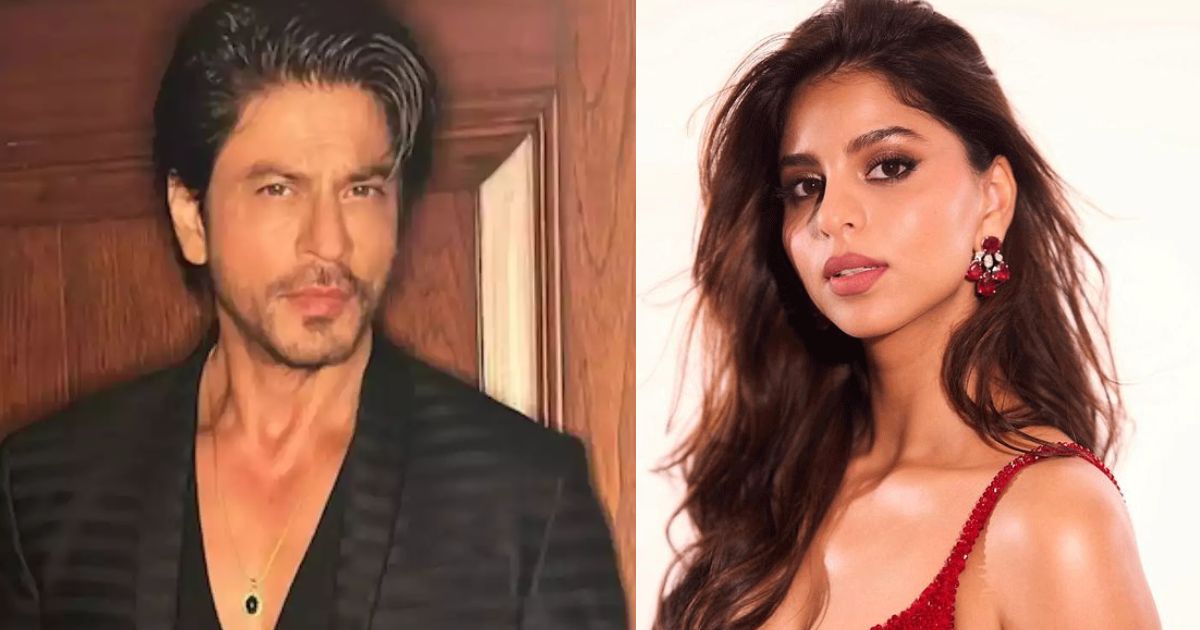 Shah Rukh Khan and Suhana Khan’s Action-Thriller ‘King’ Delayed For This Reason?
